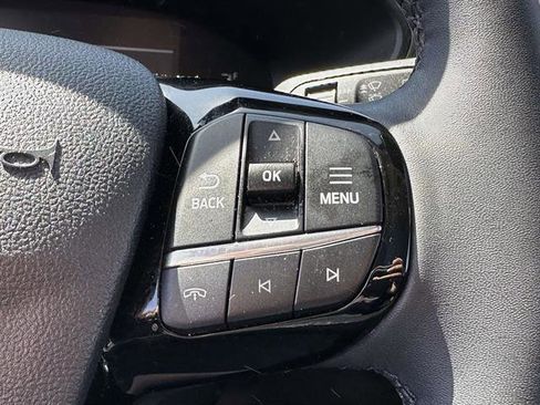Used 2024 Ford Escape Active w/ Tech Pack #1 AWD/4WD image 16
