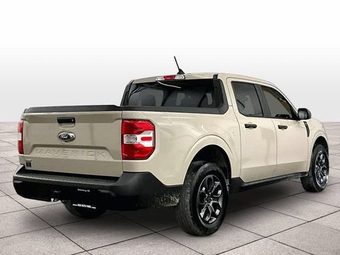 Used 2024 Ford Maverick XLT w/ XLT Luxury Package FWD image 11