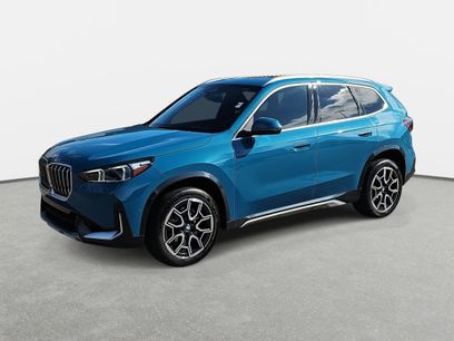 Certified 2025 BMW X1 xDrive28i w/ Technology Package