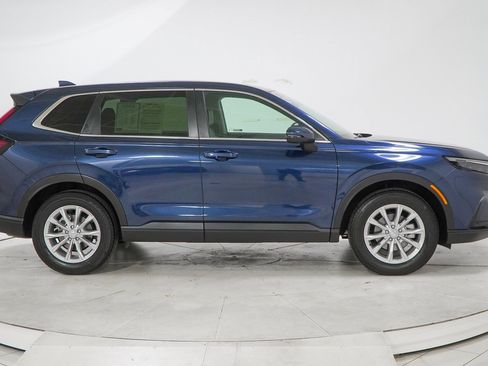 Certified 2025 Honda CR-V EX-L image 12