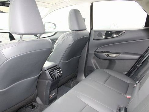 Certified 2023 Lexus NX 350 AWD w/ Cold Area Package image 9