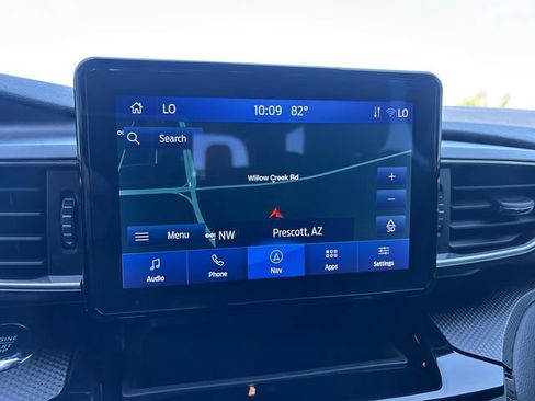 Used 2023 Ford Explorer ST w/ Equipment Group 401A AWD/4WD image 25