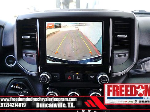 New 2026 RAM 1500 Express image 21