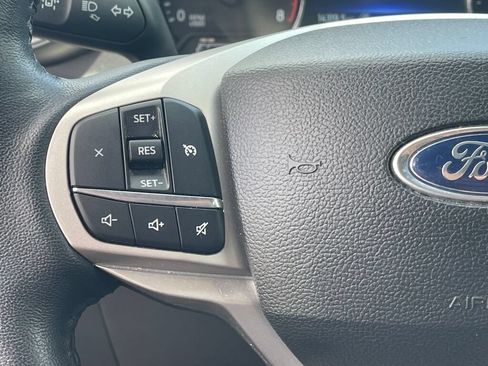 Certified 2023 Ford Explorer XLT AWD/4WD image 19