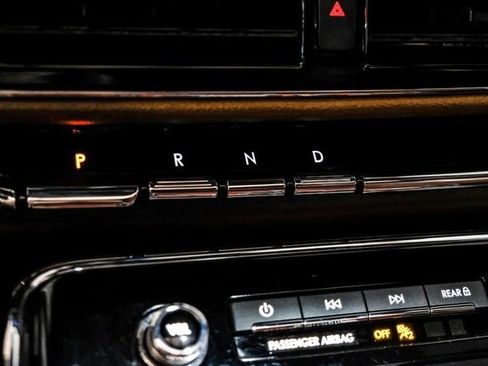 Used 2022 Lincoln Navigator L Reserve image 26