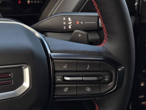 New 2026 GMC Yukon XL AT4 Ultimate image 16