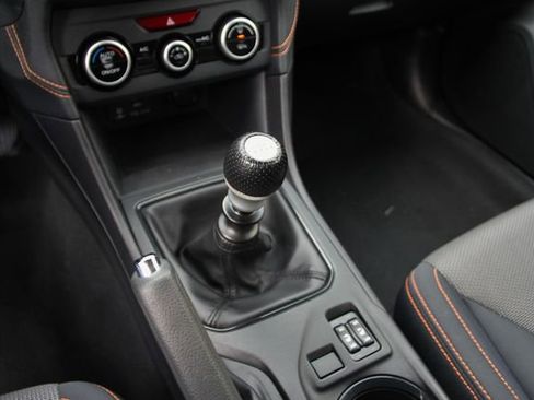 Certified 2023 Subaru Crosstrek 2.0i Premium image 25