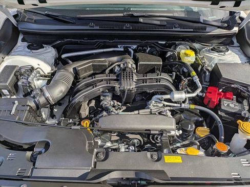 New 2026 Subaru Crosstrek 2.5i Limited image 16