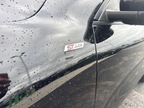 Used 2025 Ford Escape ST-Line Elite w/ Tech Pack #2 image 23