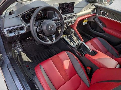 New 2026 Acura Integra A-Spec image 3