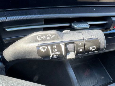 New 2026 Kia Sportage SX image 19