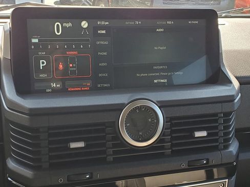 New 2025 INEOS Grenadier image 15