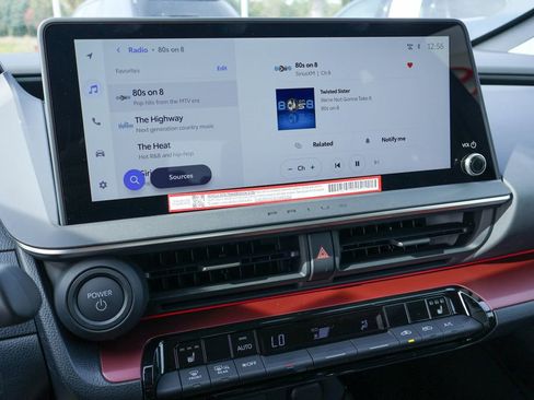 New 2026 Toyota Prius Plug-In Hybrid image 5