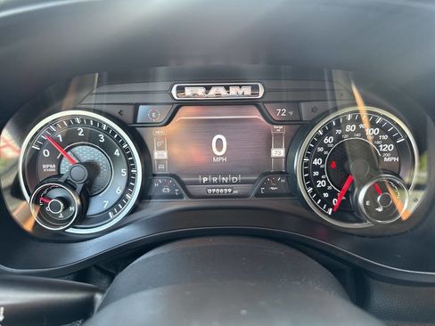 Used 2019 RAM 1500 Big Horn image 16