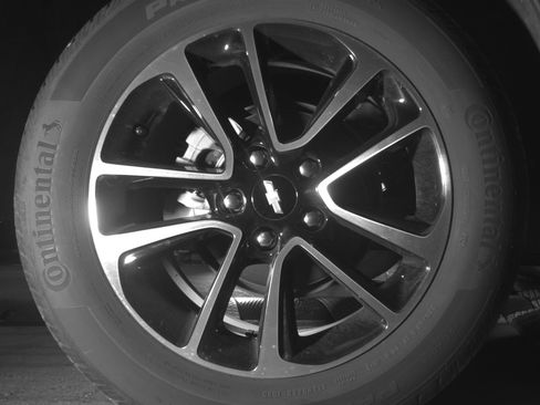 Used 2025 Chevrolet TrailBlazer LT FWD image 15
