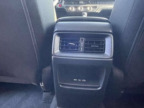 Used 2025 Honda CR-V EX image 12