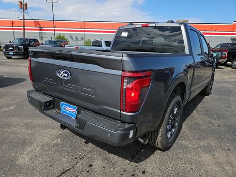 New 2026 Ford F150 STX w/ Equipment Group 200A RWD image 11