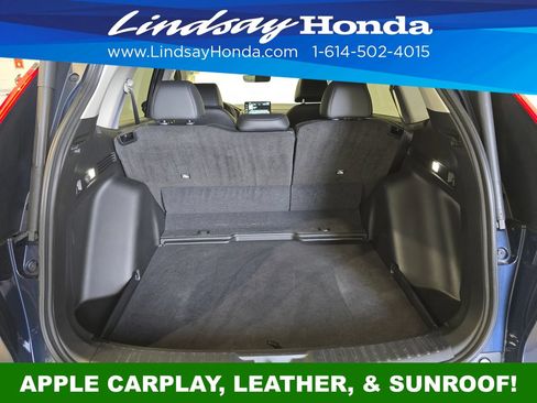 Used 2023 Honda CR-V EX-L image 8