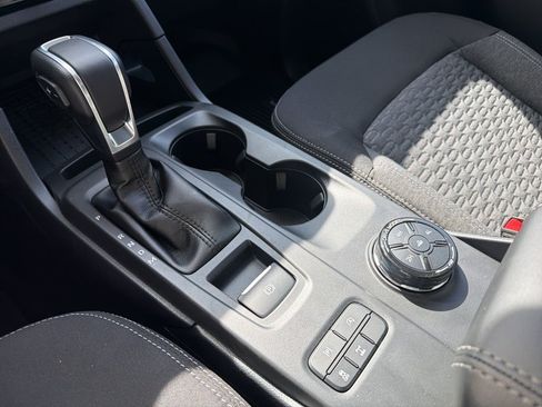 New 2026 Ford Ranger XLT AWD/4WD image 30