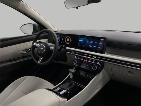 New 2026 Hyundai Tucson SEL image 19