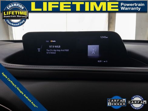 Used 2024 MAZDA CX-30 AWD 2.5 S w/ Preferred Package image 21
