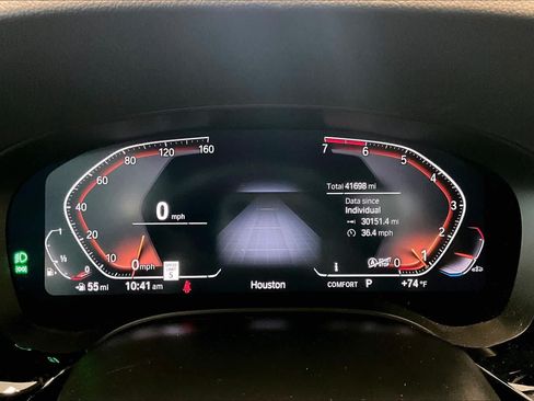 Used 2023 BMW 530i w/ Premium Package RWD image 23