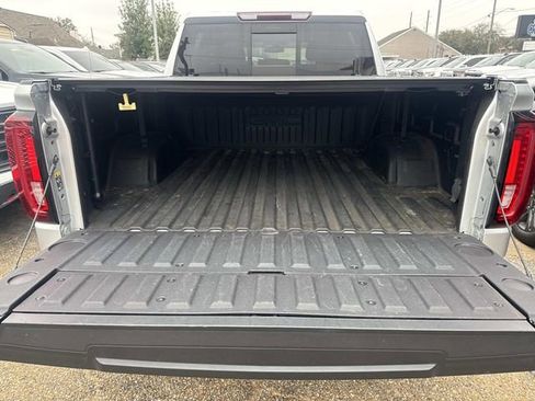 Used 2021 GMC Sierra 1500 SLT image 10