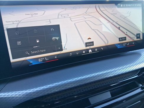 New 2026 BMW 430i w/ M Sport Package image 19