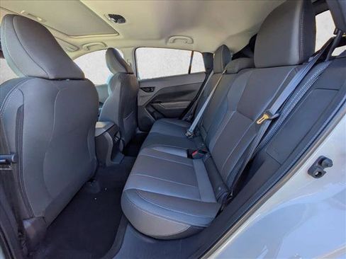 New 2026 Subaru Crosstrek 2.5i Premium image 12