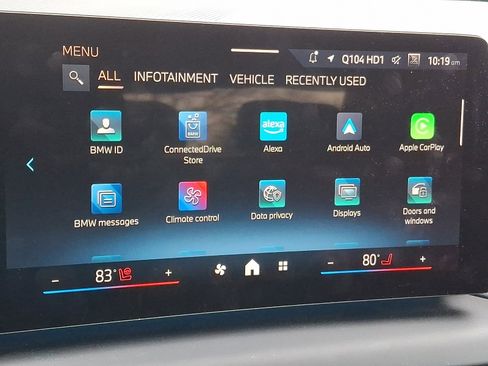 Used 2025 BMW 228i xDrive w/ Technology Package image 14