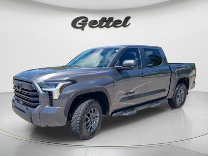 Certified 2026 Toyota Tundra SR5