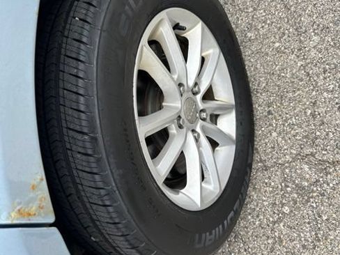 Used 2013 Dodge Journey SXT w/ Popular Equipment Group FWD image 18