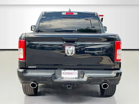 Used 2023 RAM 1500 Big Horn AWD/4WD image 6