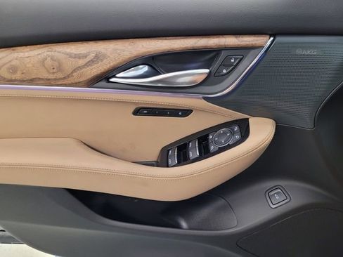 New 2026 Cadillac CT5 Premium Luxury image 25