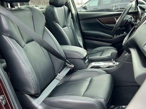 Certified 2024 Subaru Ascent Touring image 12