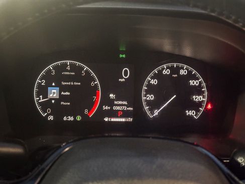 Certified 2023 Honda CR-V EX-L image 26