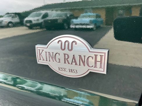 Used 2015 Ford F450 King Ranch image 12