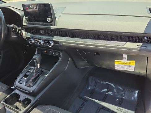 Used 2024 Honda CR-V Sport image 19