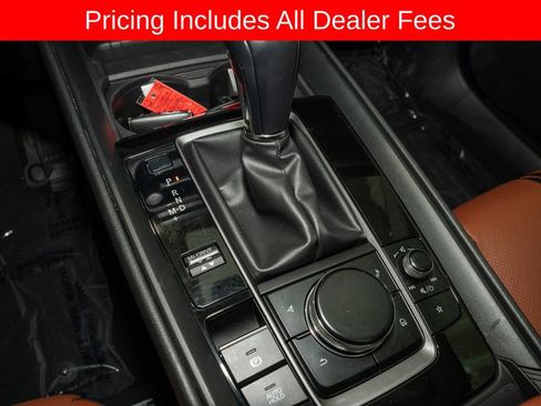 Used 2023 MAZDA CX-50 Meridian Edition w/ Cargo Package AWD/4WD image 18