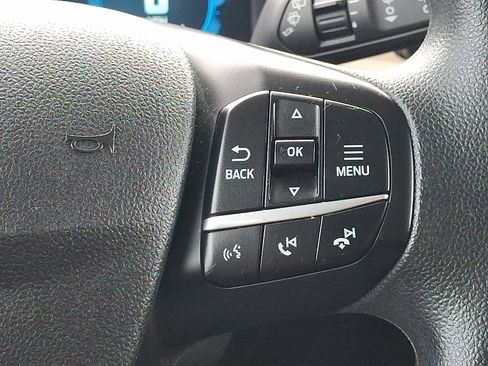 Used 2025 Ford Bronco Sport Big Bend AWD/4WD image 21