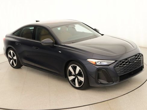 New 2026 Audi A5 2.0T Premium AWD/4WD image 35