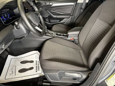 Used 2025 Volkswagen Jetta S FWD image 20