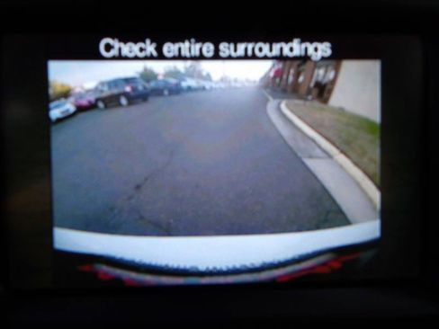 Used 2015 Jeep Renegade Limited image 20