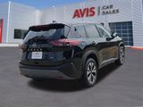 Used 2023 Nissan Rogue SV image 6