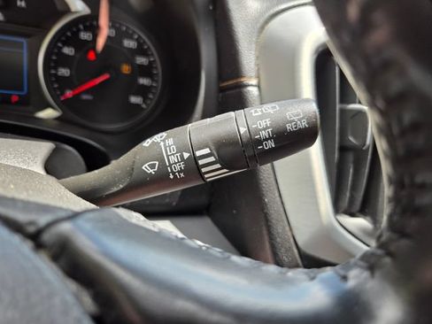 Used 2019 GMC Terrain SLE FWD image 24