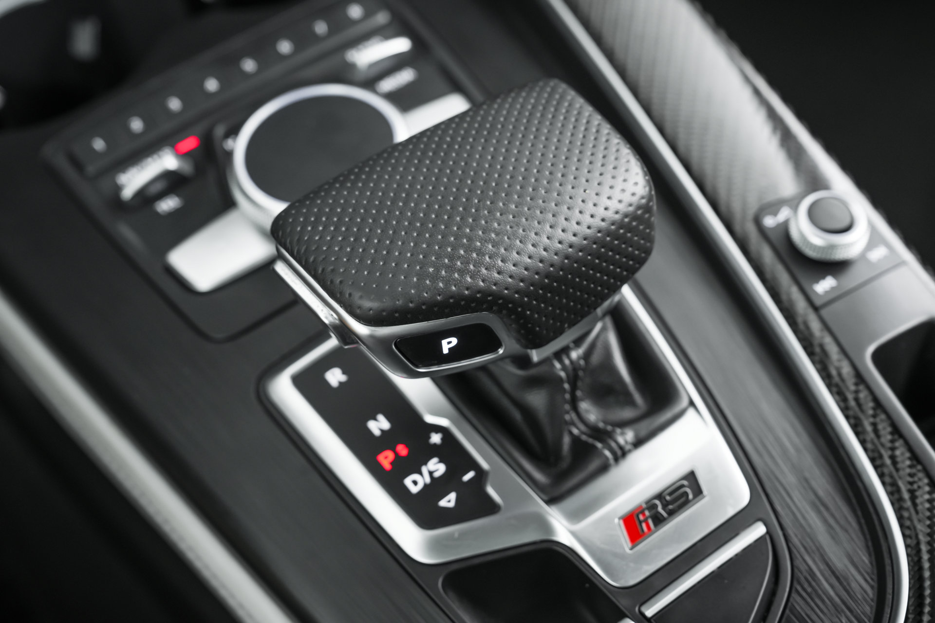Used 2018 Audi RS 5 w/ Dynamic Package AWD/4WD image 32