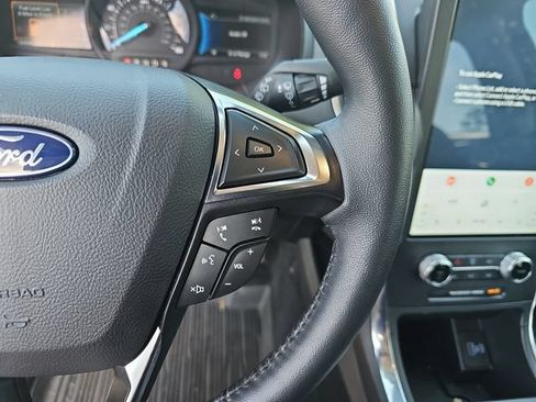Used 2024 Ford Edge Titanium AWD/4WD image 14