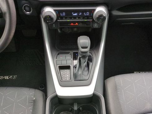 Used 2023 Toyota RAV4 XLE w/ Convenience Package FWD image 15