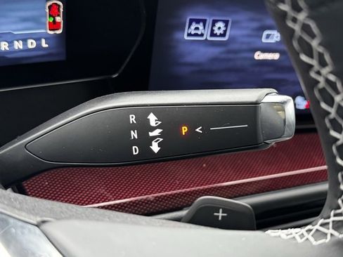 New 2026 Chevrolet Traverse Z71 w/ Enhanced Driving Package image 30