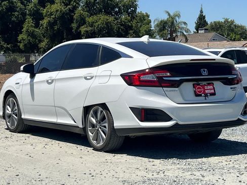 Used 2019 Honda Clarity Touring image 7